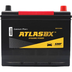 Hankook AtlasBX MF24R-630 12V 80Ah
