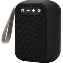 Daewoo DBT 50 Ηχείο Bluetooth 5w με FM/USB/micro SD και Επαναφορτιζόμενη Μπαταρία