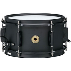 Tama BST1055MBK Metalworks - Μεταλλικό ταμπούρο 10" x 5.5"