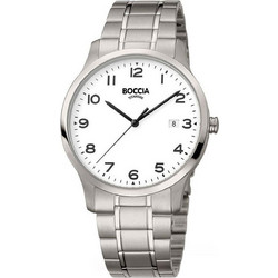 Boccia 3620-01