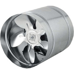 TUBULAR INDUSTRIAL FAN TAS2- D350