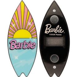 BARBIE - Surfboard - Limited Edition Bottle Opener