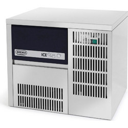Παγομηχανή ψεκασμού εντοιχιζόμενη BREMA IC-18