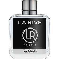 La Rive Gallant Eau de Toilette 100ml