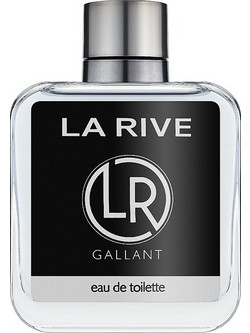 La Rive Gallant Eau de Toilette 100ml