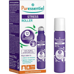 Puressentiel Stress Roll-on 5ml