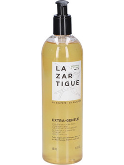 Lazartigue Extra-Gentle Σαμπουάν 500ml