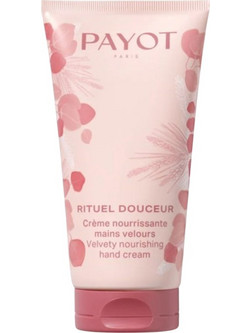 Payot Rituel Douceur Ενυδατική Κρέμα Χεριών 75ml