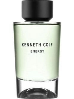 Kenneth Cole Energy Eau de Toilette 100ml
