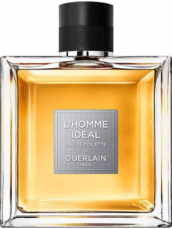 Guerlain L'Homme Ideal Eau de Toilette 150ml