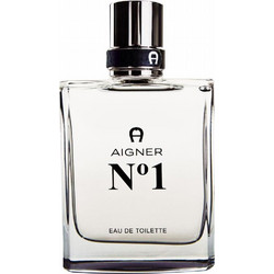 Aigner No 1 Eau de Toilette 50ml