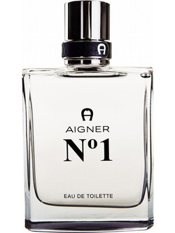 Aigner No 1 Eau de Toilette 50ml