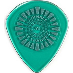 DUNLOP AALP02 Πέννες Animals as Leaders Green PrimeTone Jazz III XL 0.73mm (3 τεμάχια)