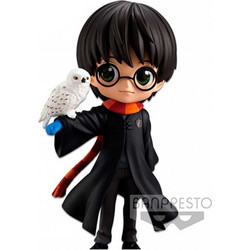 Banpresto Q Posket Harry Potter II Ver.A 14cm 35894