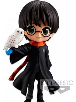 Banpresto Q Posket Harry Potter II Ver.A 14cm 35894