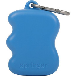 Vadigran Treat Dispenser Blueberry Δοχείο Λιχουδιών 8x6.2x3.5cm