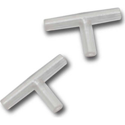 Amtra Διακλαδωτής Τύπου T 4/6mm 2τμχ