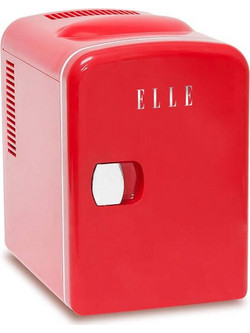 ELLE Mini Cooler 4Lt με Ισχύ 42 W ESDAF101RDEU