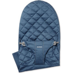 BabyBjorn Αντ/κό Ύφασμα Ριλάξ, Midnight Blue
