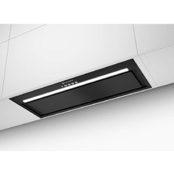 Faber Inca Lux 2.0 EV8 X A70 Μηχανισμός Απορρόφησης 70cm Μαύρος