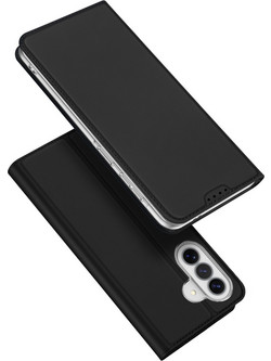 Dux Ducis Skin Pro Θήκη Black (Samsung Galaxy A37 5G)
