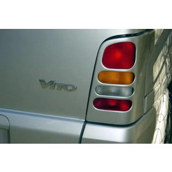 ΦΡΥΔΑΚΙΑ ΓΙΑ MERCEDES VITO ΠΙΣΩ ΠΛAΣΤΙΚΟ MOTORDROME