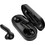 Awei T10C Ακουστικά Bluetooth In Ear Ανθεκτικά στο Νερό Black