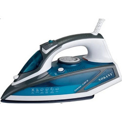 Sokany EL-8888 Σίδερο Ατμού 2400W