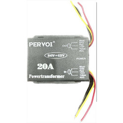 PerVoi CTC-20A Μετασχηματιστής Αυτοκινήτου
