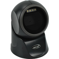 Andowl Scanner Παρουσίασης Ενσύρματο με Δυνατότητα Ανάγνωσης 2D και QR Barcodes Q-SM50