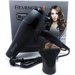 Remington Re-2003 Πιστολάκι Μαλλιών Ionic 3000W Black