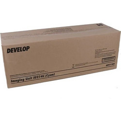Develop Συμβατό Toner για Laser Εκτυπωτή Konica A85Y1KH Κυανό