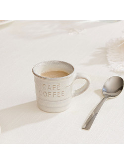 Φλυτζάνι Espresso 80ml S-D White 212115A