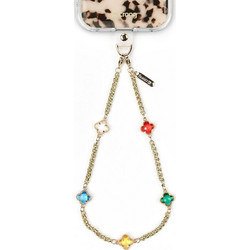 Crong Phone Charm - Lanyard Phone Pendant (Lucky Crystals) - (CRGPHCH15)