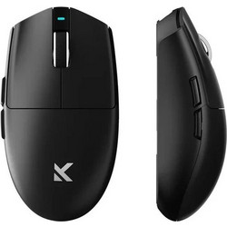 Mchose G3 V2 Ασύρματο Gaming Ποντίκι 12000 DPI Black