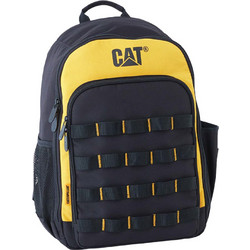 CAT Τσάντα εργαλείων πλάτης Μ18xΠ30,5xΥ43εκ. 21lt GP-65038 34061