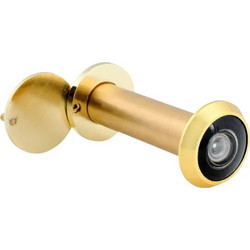 Best Ματάκι Στρογγυλό για Θωρακισμένη Πόρτα 60-100/F16 Όρο