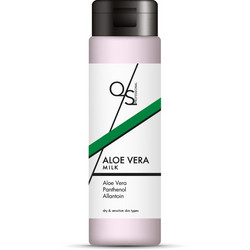 QS Professional Aloe Vera Milk 200ml