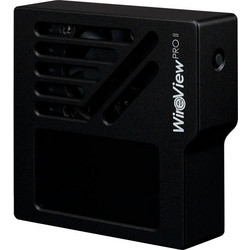 Thermal Grizzly WireView Pro II (schwarz, Reversed, 12V-2x6-Pin, USB-C)