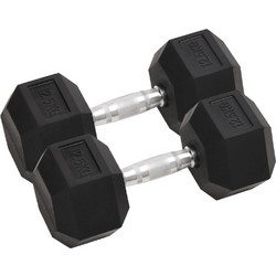 vidaXL 93605 2x25kg