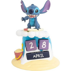 Grupo Erik(R) Επιτραπέζιο Ημερολόγιο Disney Lilo & Stitch Surfer