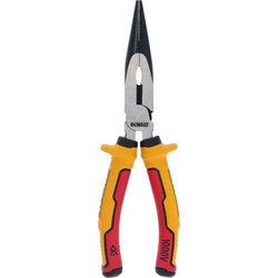 DEWALT DWHT82804-0 - Μυτοτσίμπιδο Ίσιο Ηλεκτρολόγου Μήκους 200mm