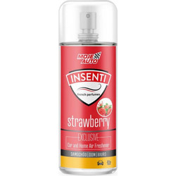 MOJE AUTO σπρέι αποσμητικό χώρου 15-174, φράουλα, 50ml