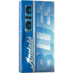 Andale Bearings Blues BLUE