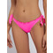 Guess Bikini Slip Ροζ E02O20LY00K-G6W5 Guess Bikini Slip Ροζ E02O20LY00K-G6W5