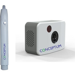 Conceptum Electronics New Smart Ray 3D - Φορητό Διαδραστικό σύστημα για Πίνακας - (5200250817105)