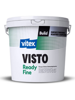 Vitex Visto Ready Fine 5Kg