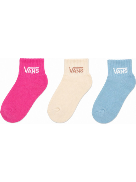 Παιδικές Κάλτσες για Κορίτσι Vans Χρώματος Πολύχρωμο VN000Q1RFQ1