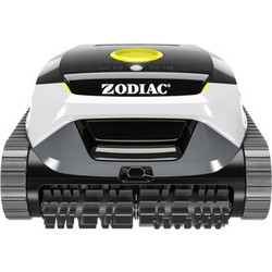 Zodiac Freedom-Lite Aσύρματη Επαναφορτιζόμενη σκούπα Καθαρισμού Ρομπότ για Πισίνα