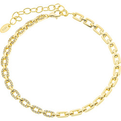 Jools Atelier Βραχιόλι από Ασήμι BV0056.2